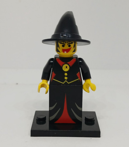 Lego castle fright knights - lego, :