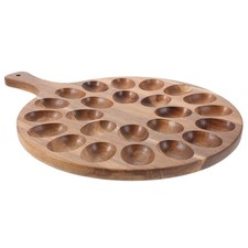 Support À Oeufs Plateaux