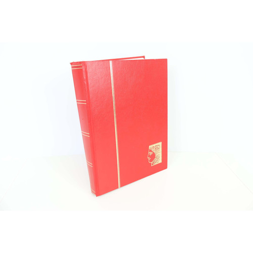 Collection timbres - collection,