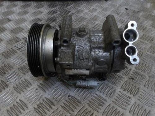 Compresseur clim renault - compresseur,