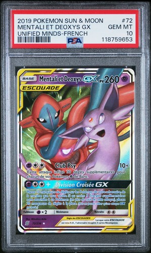 Carte pokémon mentali - pokémon,