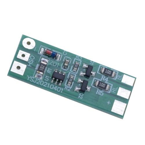5pcs module led - 5pcs, clignotant