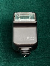Contax TLA 20 Flash/ Works