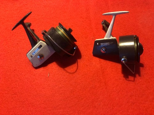 Lot moulinets bretton 807 - lot,