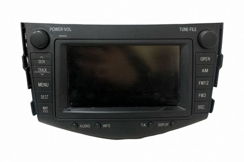 Toyota rav 2007 - rav,