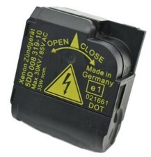Xénon Zundgerat 5DD 008 319- 10 MAX 30KV 85V AC 35W MADE IN GERMANY 021661 DOT