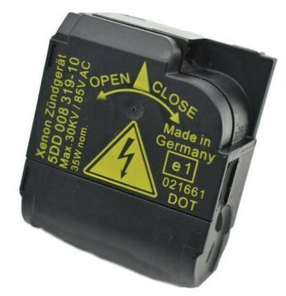 Allumeur 5dd 008 319 - 5dd,