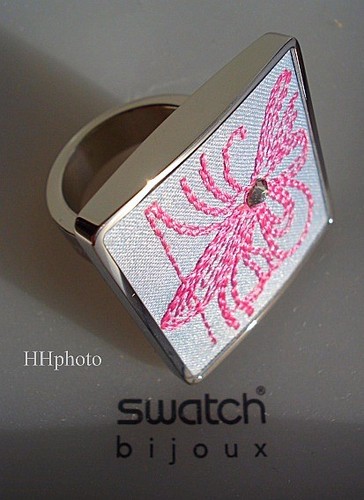 Swatch bijoux schmuck - swatch,