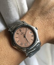 Montre Ebel Dress Wave / Vague