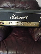 Marshall TSL 100 Head Amp