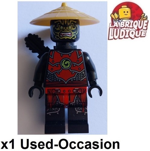 Lego figurine minifig ninjago - lego,