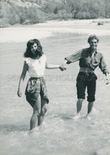 MARILU TOLO ANDRE LAWRENCE LE