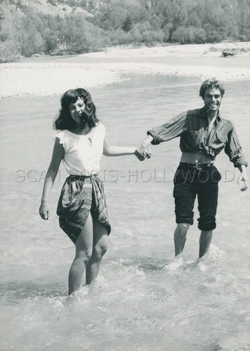 Marilu tolo andre - tolo andre, lawrence