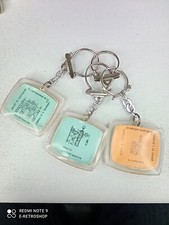 Porte clé ancien vintage