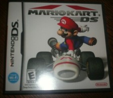 Mariokart Mario Kart