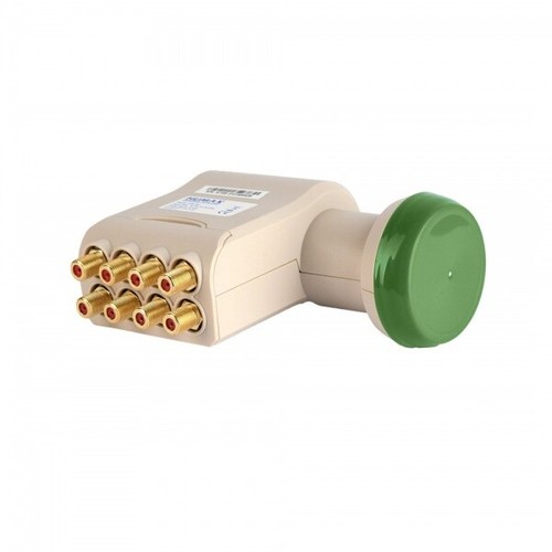 Humax green power octo lnb - humax,