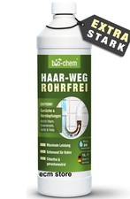 bio-chem Déboucheur de canalisations 1 litre produit nettoyant /EBUU