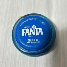 FANTA Genuine Russell YoYo