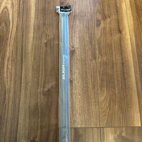 Align rex600 carbon - align, tail