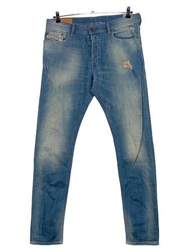 Diesel jean déchiré homme - diesel,