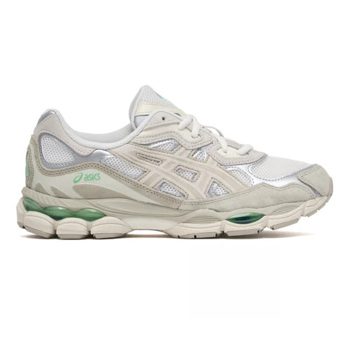 Asics gel nyc homme - gel,