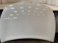 Capot RENAULT CLIO 4 PHASE 1