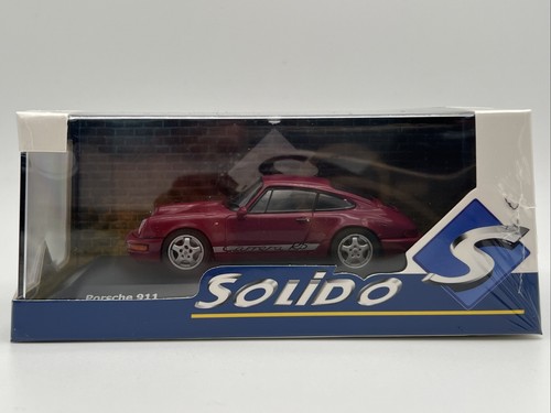 Porsche 911 964 - , rs