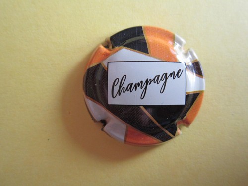 Capsule champagne - capsule, de
