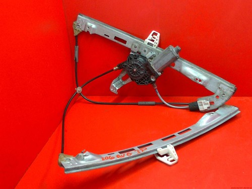 Peugeot 206 leve vitre - leve,