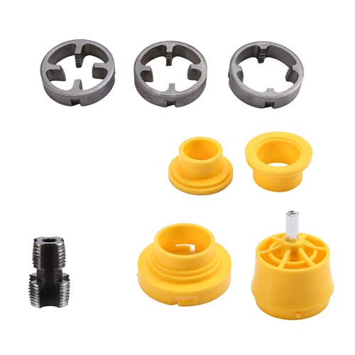 Outil filetage pvc kit - pvc,