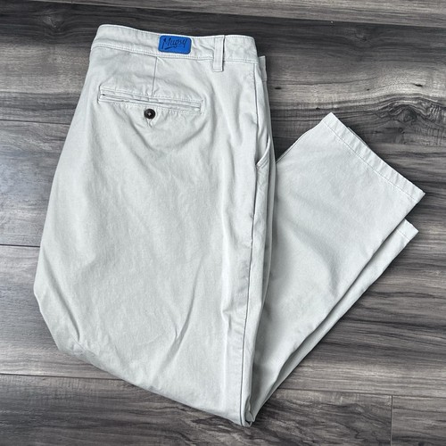 Mugsy pants mens - mens, beige