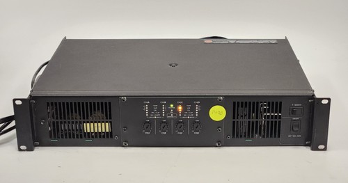 Lab gruppen c series - gruppen,