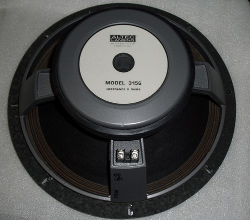 Altec lansing 3156 boomer - 3156,