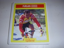 CYCLISME COUPURE 12x10 MIROIR