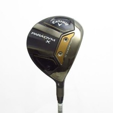 Callaway PARADYM X 18* 5 bois