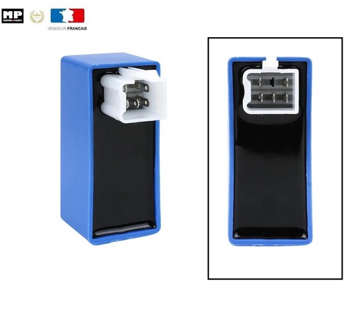 Boitier cdi allumage pour - cdi,