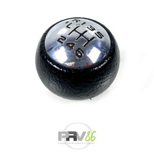 ✅✅ Pommeau Levier de Vitesse PEUGEOT 308 SW I 1.6 Hdi 110 / 2403V1