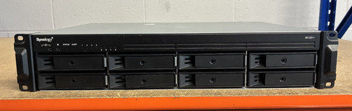 Rs1221 synology bay - 8, 4