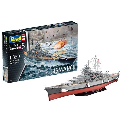 Revell 05040 maquette bateau - 05040,