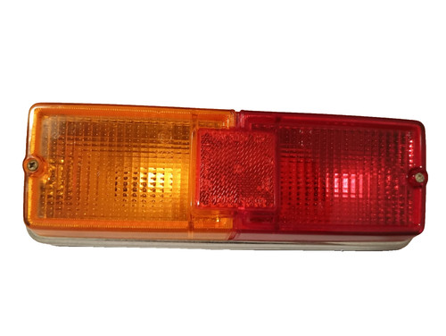 Fiat 128 phares arrière - fiat,