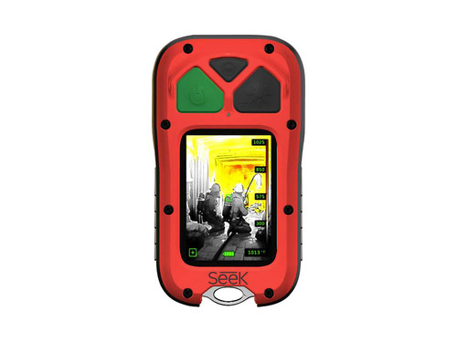 Seek thermal firepro - seek,