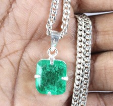 Pendentif naturel 12,15 ct