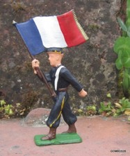 STARLUX ARMEE MODERNE /