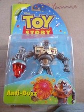 ROBOT ZURG ANTI BUZZ TOY STORY