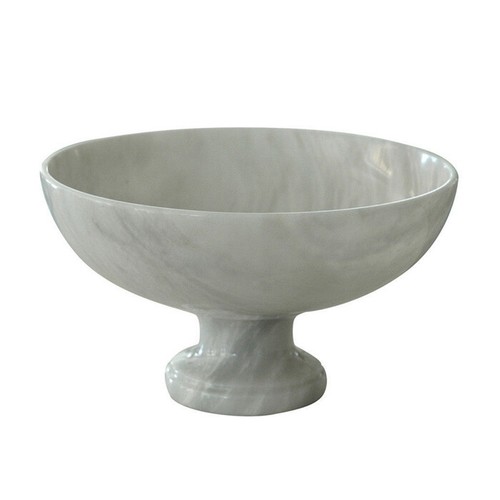 Coupe vase centre table - vase,