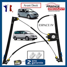 MECANISME LEVE VITRE