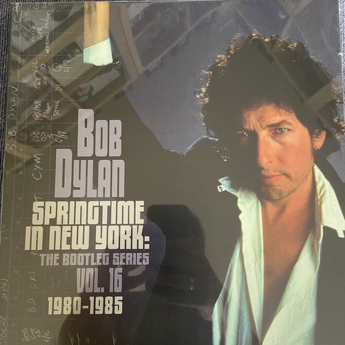 Bob dylan springtime new - "springtime,