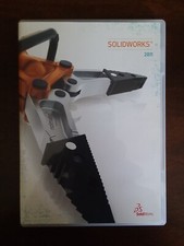 SolidWorks 2011 for Windows
