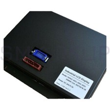 New In Box FANUC A61L-0001-0093 Industrial LCD Display