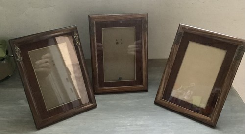 Anciens cadres photo art - 3,